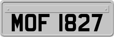 MOF1827