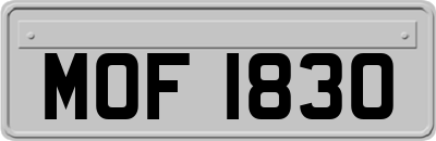 MOF1830