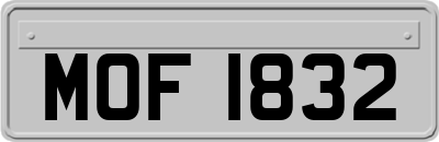 MOF1832