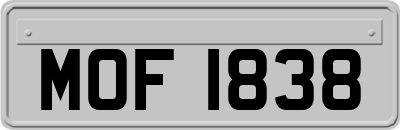 MOF1838