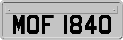 MOF1840