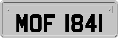MOF1841