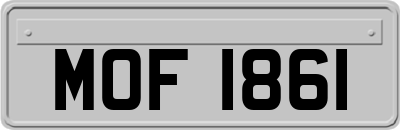MOF1861