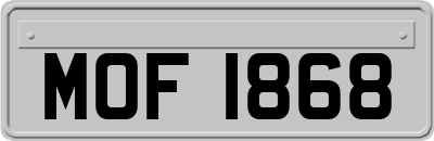 MOF1868