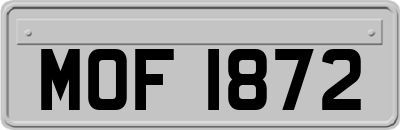 MOF1872
