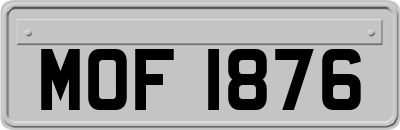 MOF1876
