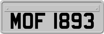 MOF1893