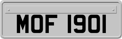 MOF1901