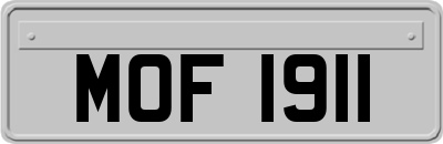 MOF1911
