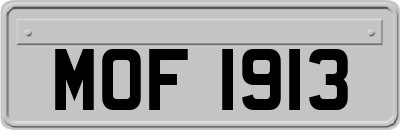 MOF1913