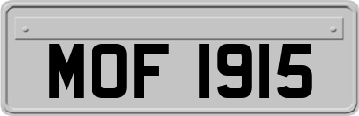 MOF1915