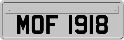 MOF1918