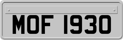 MOF1930