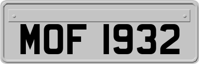 MOF1932