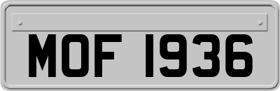 MOF1936