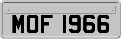 MOF1966