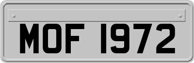 MOF1972