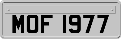 MOF1977
