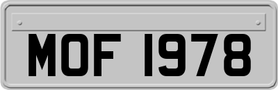 MOF1978