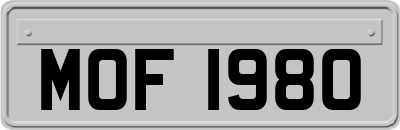 MOF1980