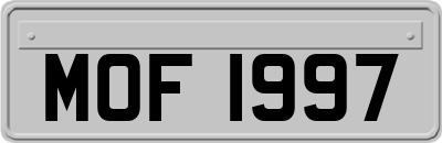 MOF1997