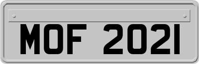 MOF2021