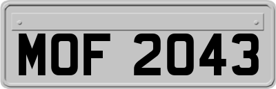 MOF2043