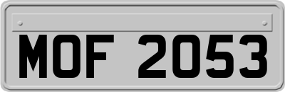MOF2053