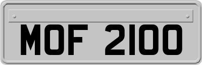 MOF2100