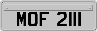 MOF2111