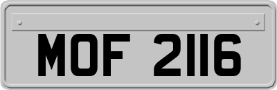 MOF2116