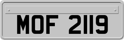 MOF2119
