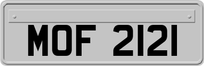 MOF2121