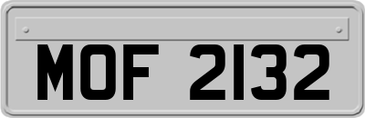 MOF2132