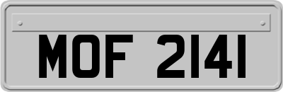 MOF2141