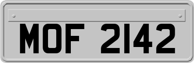 MOF2142