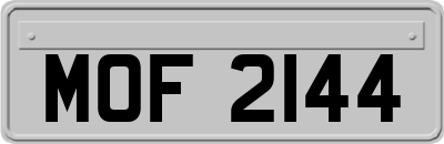 MOF2144