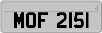 MOF2151