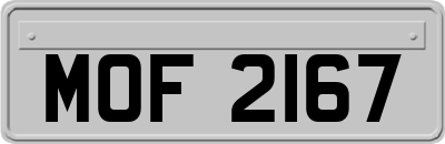 MOF2167