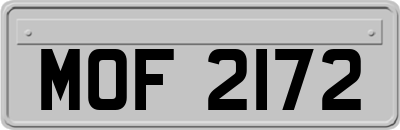 MOF2172