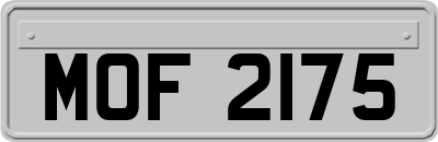 MOF2175