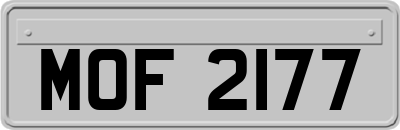 MOF2177