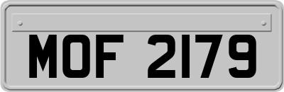 MOF2179