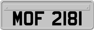 MOF2181