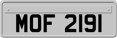 MOF2191
