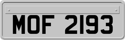 MOF2193