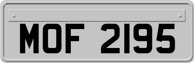 MOF2195