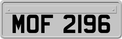 MOF2196