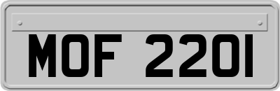 MOF2201