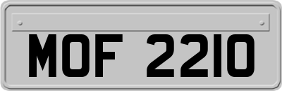 MOF2210